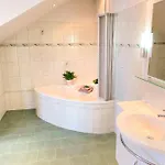 公寓 Fewo Sulzer Siedlung *