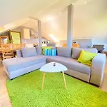 Fewo Sulzer Siedlung