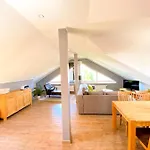 Fewo Sulzer Siedlung *