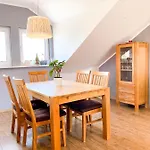 Fewo Sulzer Siedlung