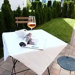 公寓 Fewo Sulzer Siedlung