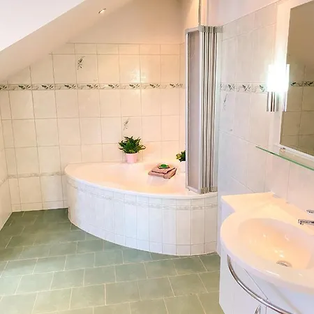Apartamento Fewo Sulzer Siedlung *