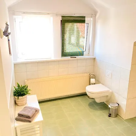 Apartamento Fewo Sulzer Siedlung *