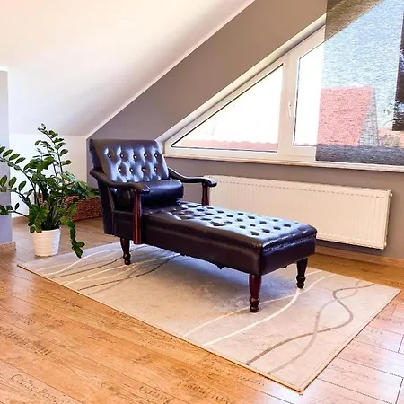 Fewo Sulzer Siedlung