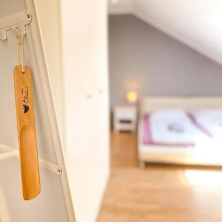 Fewo Sulzer Siedlung Daire Erfurt