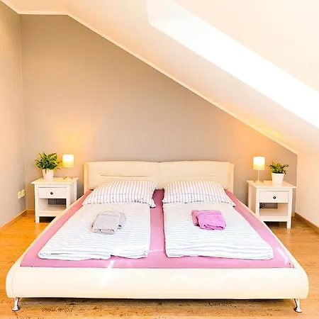 Fewo Sulzer Siedlung Apartamento *
