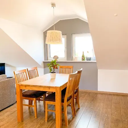 Fewo Sulzer Siedlung * 埃尔福特