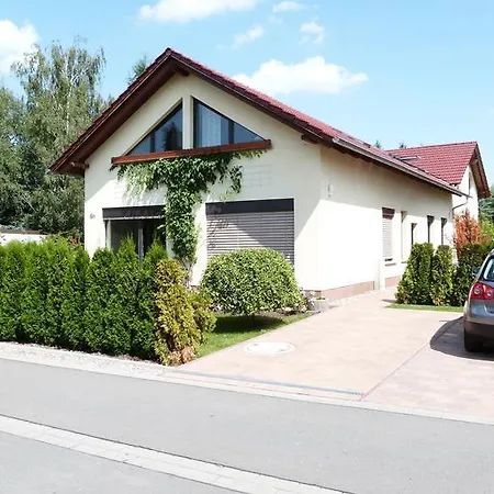 Fewo Sulzer Siedlung Apartamento *