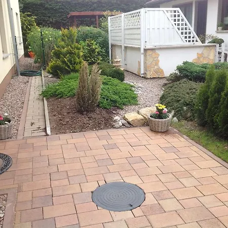 公寓 Fewo Sulzer Siedlung *