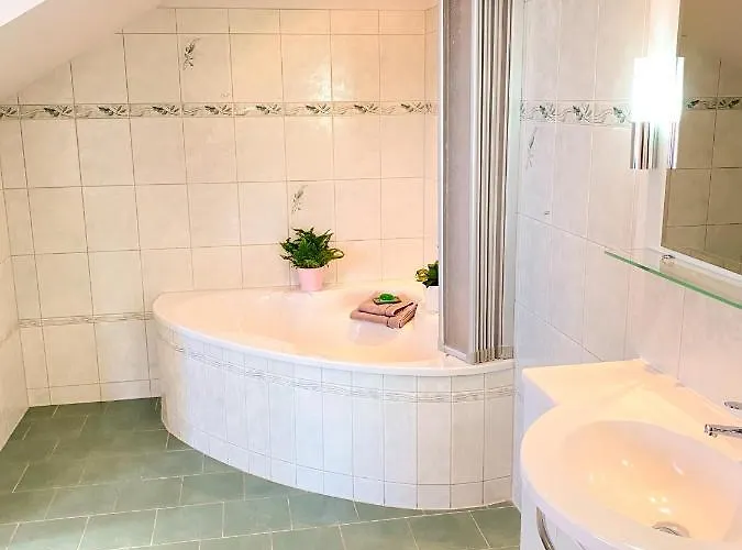 Daire Fewo Sulzer Siedlung *