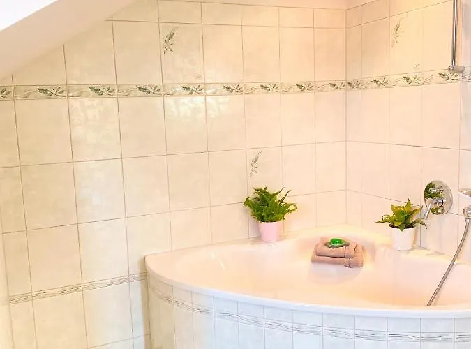 Fewo Sulzer Siedlung * 埃尔福特