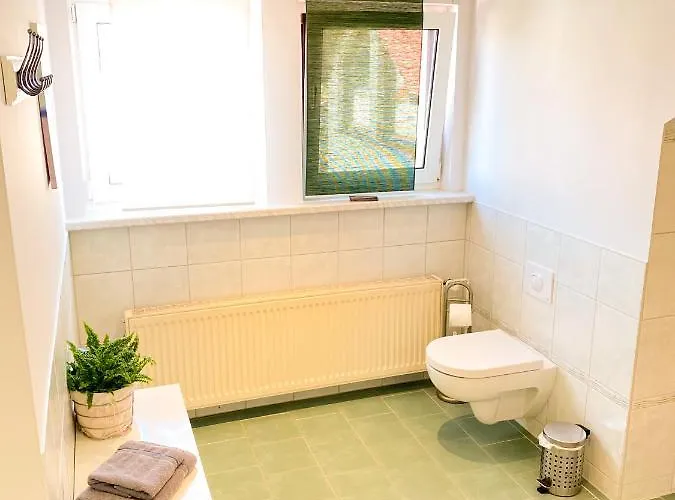 公寓 Fewo Sulzer Siedlung *