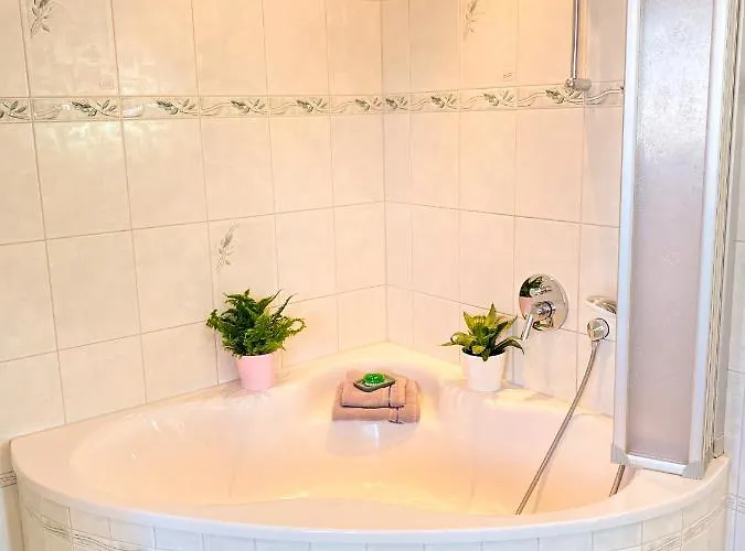 Fewo Sulzer Siedlung *