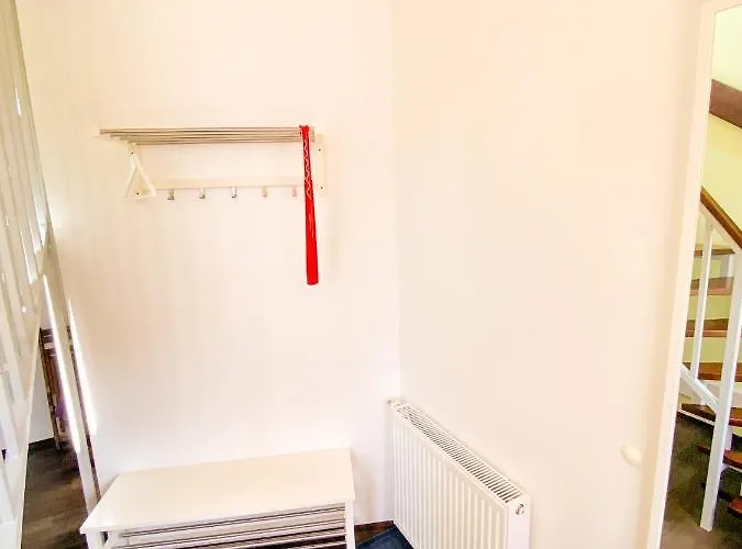 Fewo Sulzer Siedlung