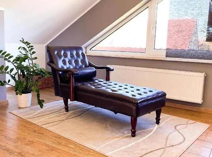 Fewo Sulzer Siedlung