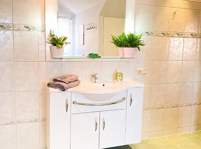 Daire Fewo Sulzer Siedlung