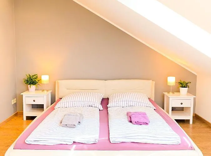 Fewo Sulzer Siedlung Daire *