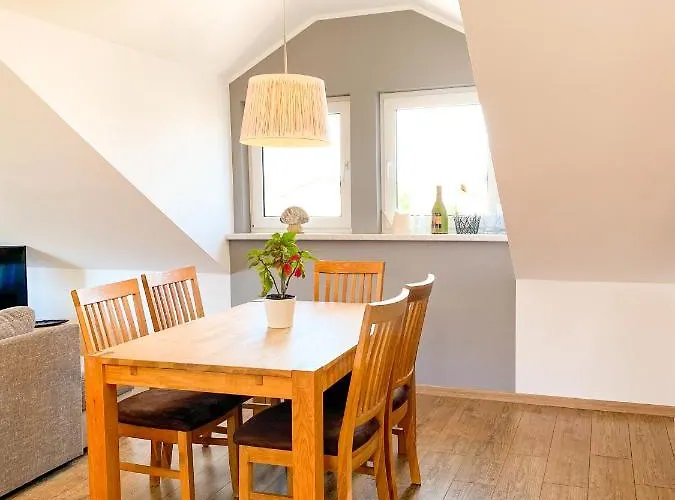 Fewo Sulzer Siedlung * Erfurt