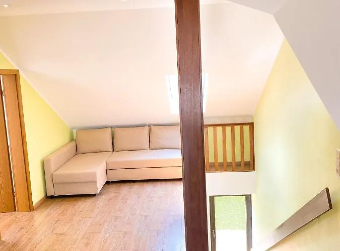 Fewo Sulzer Siedlung *