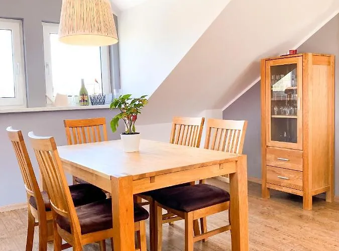 Fewo Sulzer Siedlung