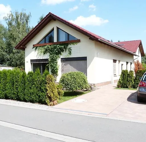 Fewo Sulzer Siedlung 公寓 *