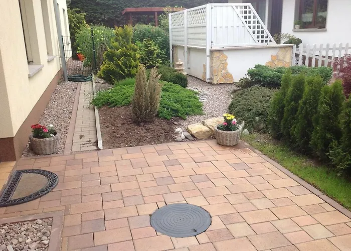 Daire Fewo Sulzer Siedlung *